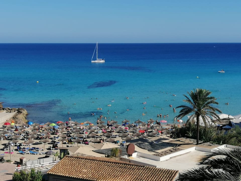 Ausblick R2 Lago Playa Park