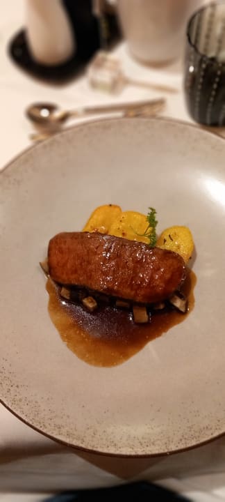 Gastro Panoramahotel Watles