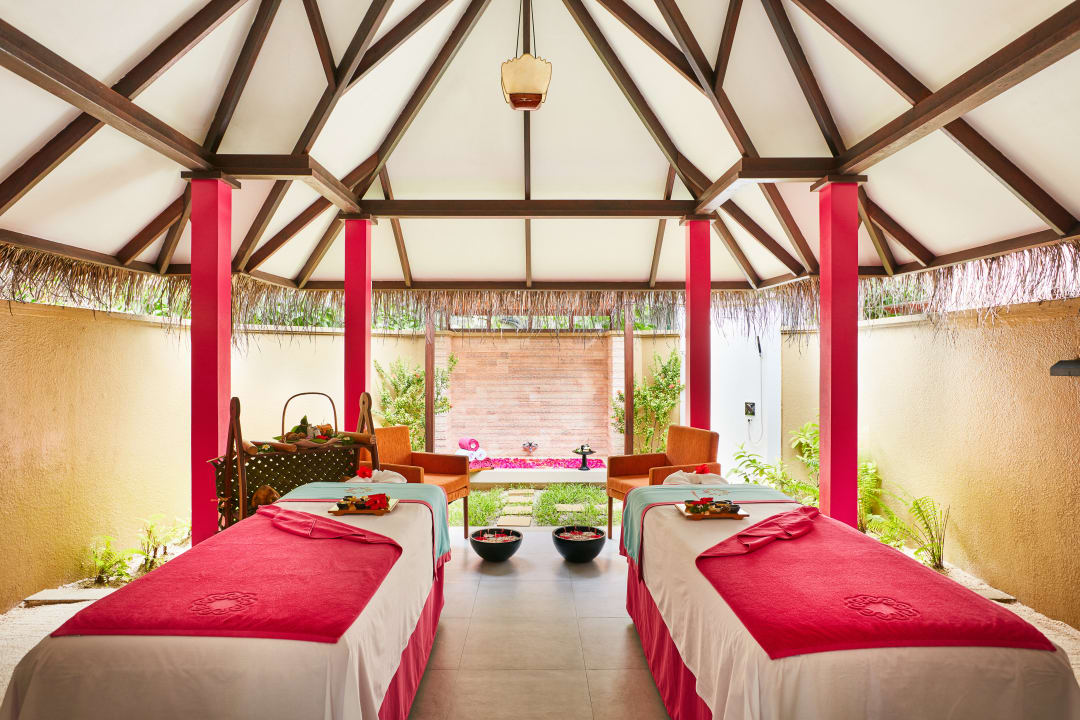 Sport & Freizeit Sun Siyam Vilu Reef