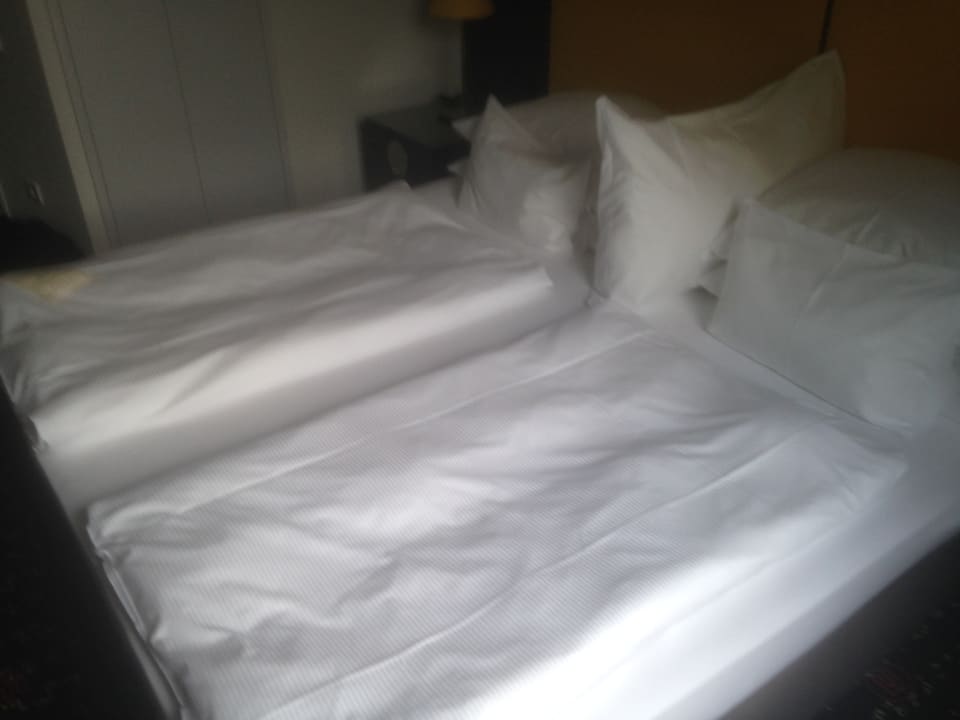 Zimmer OREA Hotel Angelo Praha