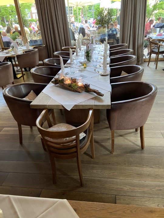 Gastro Hotel Hirschen Horn | Refugium am See