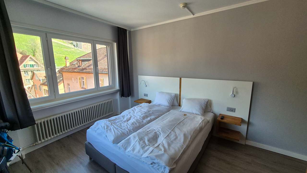 Zimmer Hotel Drei Könige
