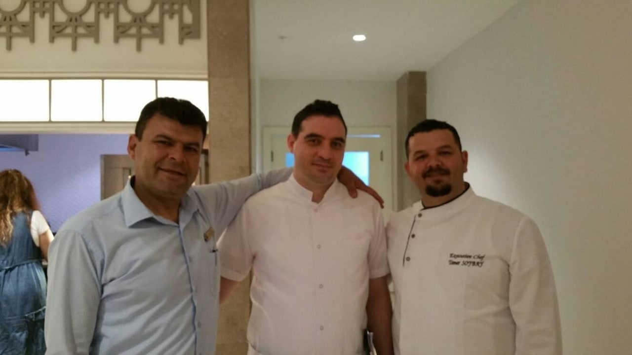 Prima Team Well Palace Side