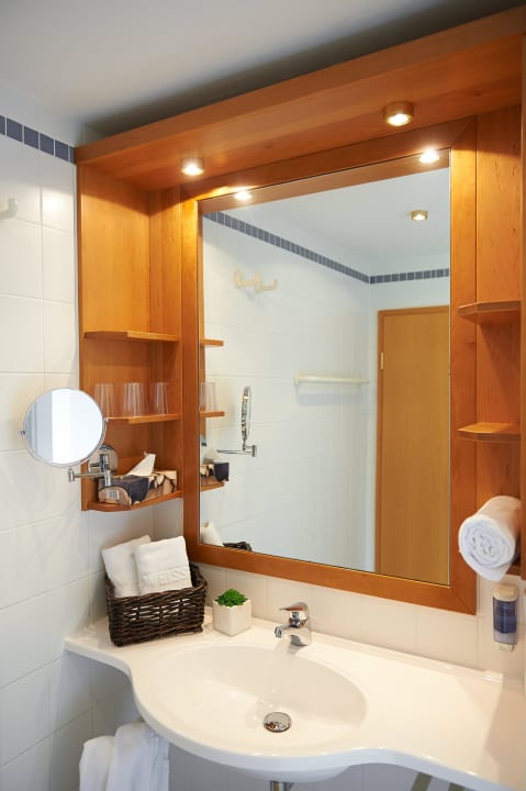 Bad Suite Planica Hotel Jens Weissflog