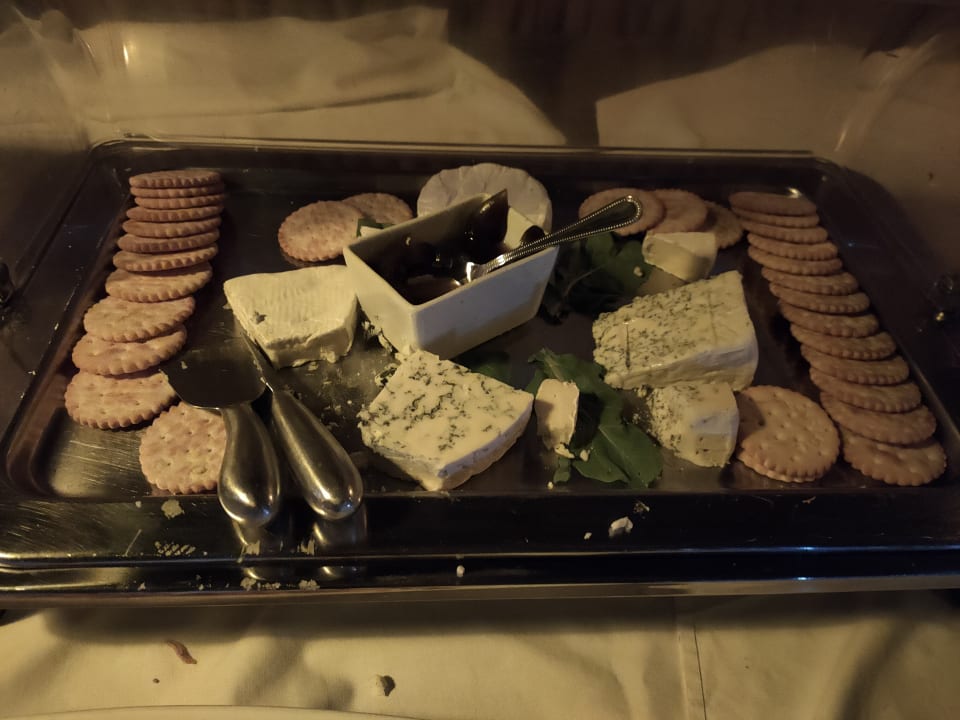 Gastro Etosha Village