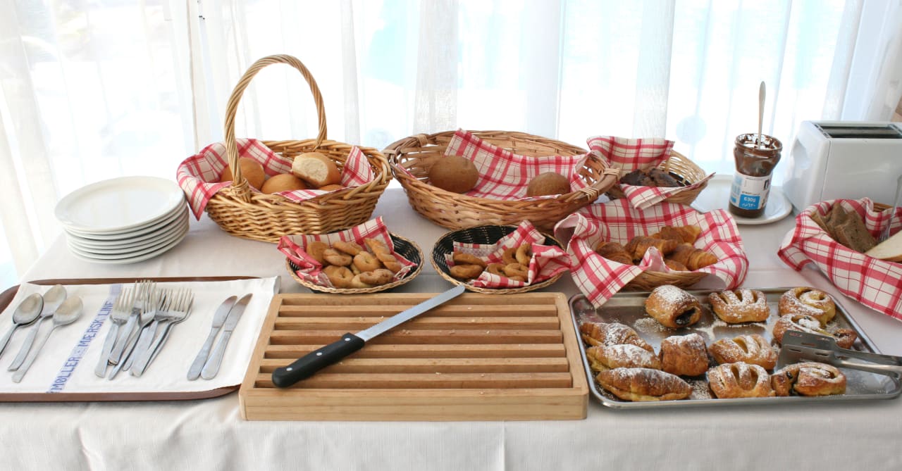 Gastro Hotel-Apartments Irinna