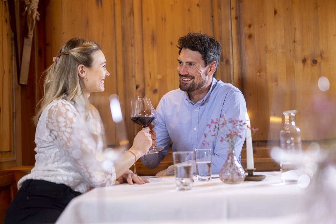 Gastro Hotel Walserberg