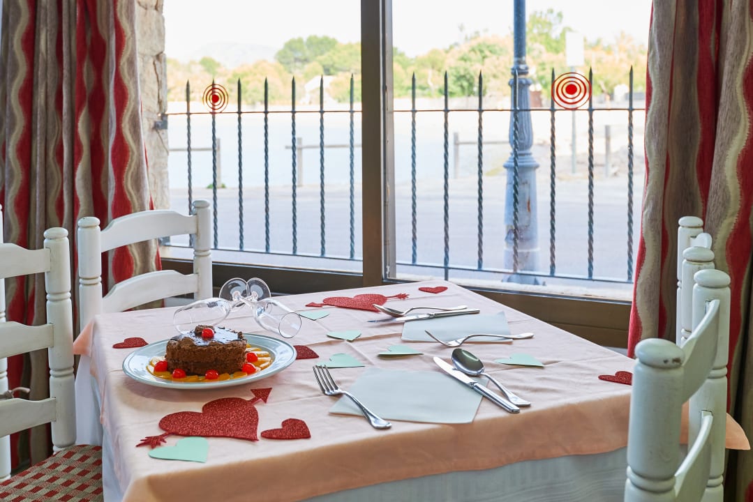 Gastro Hotel More