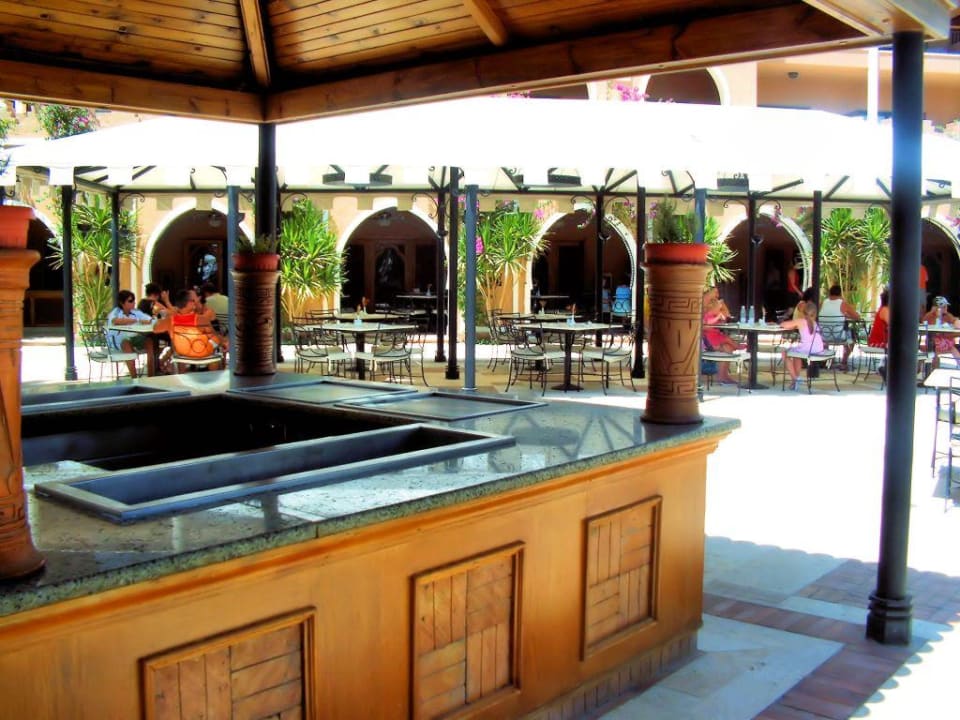 Melange Makadi Palace