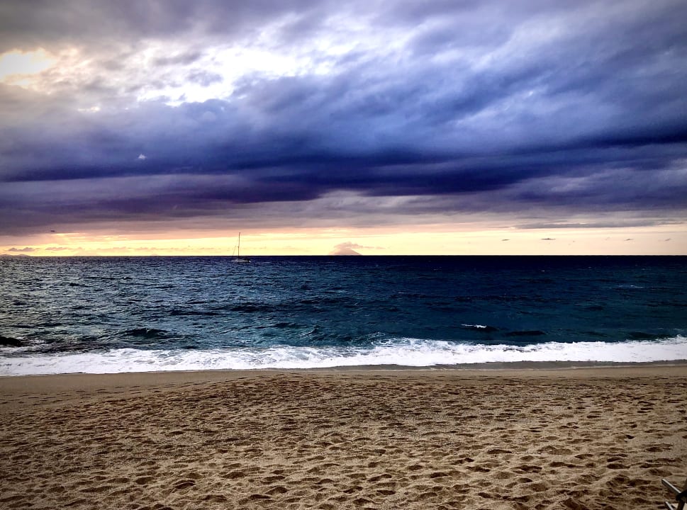 Ausblick Borgo Donna Canfora