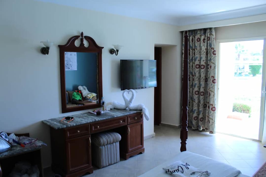 Pokój Titanic Beach Spa & Aqua Park