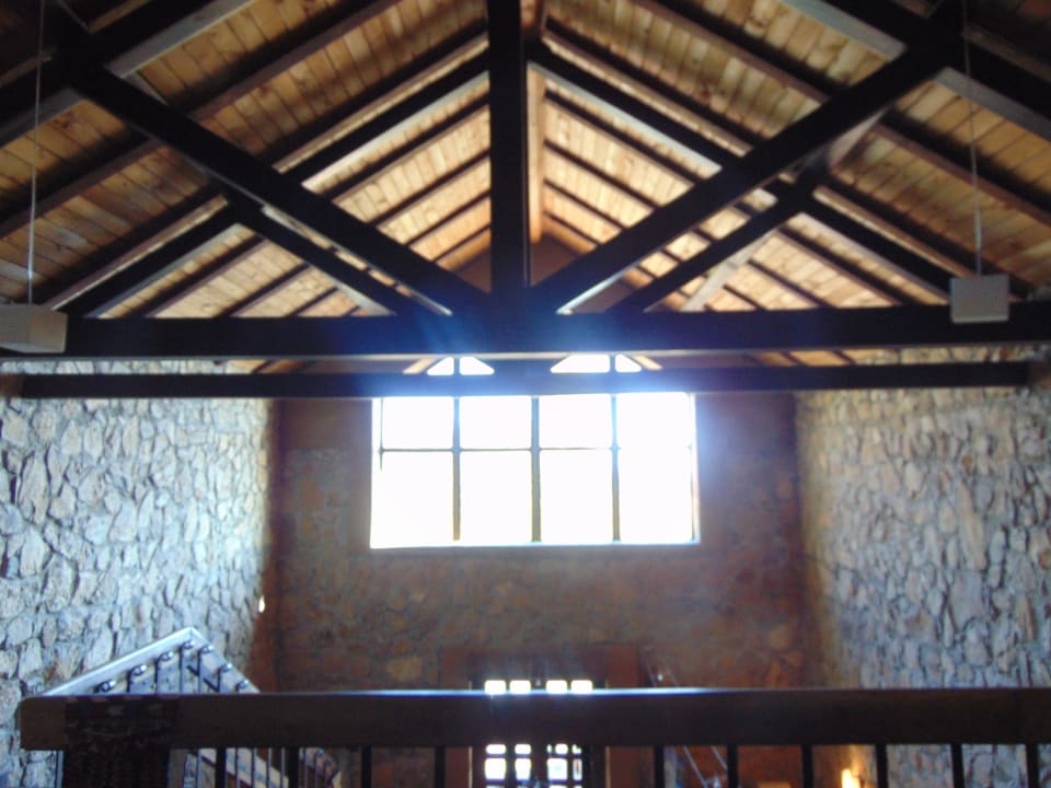 Sonstiges Tufenkian Avan Marak Tsapatagh Hotel