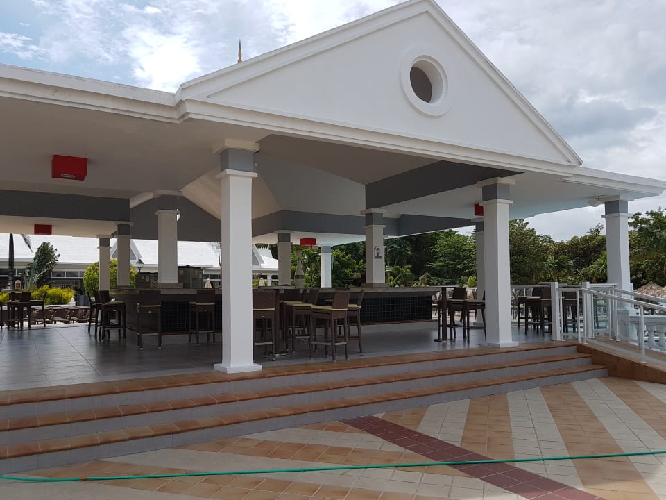 Gastro Hotel Riu Negril