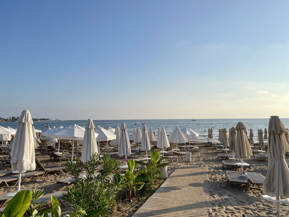 Strand Nerton Hotel - Erwachsenenhotel ab 16 Jahren