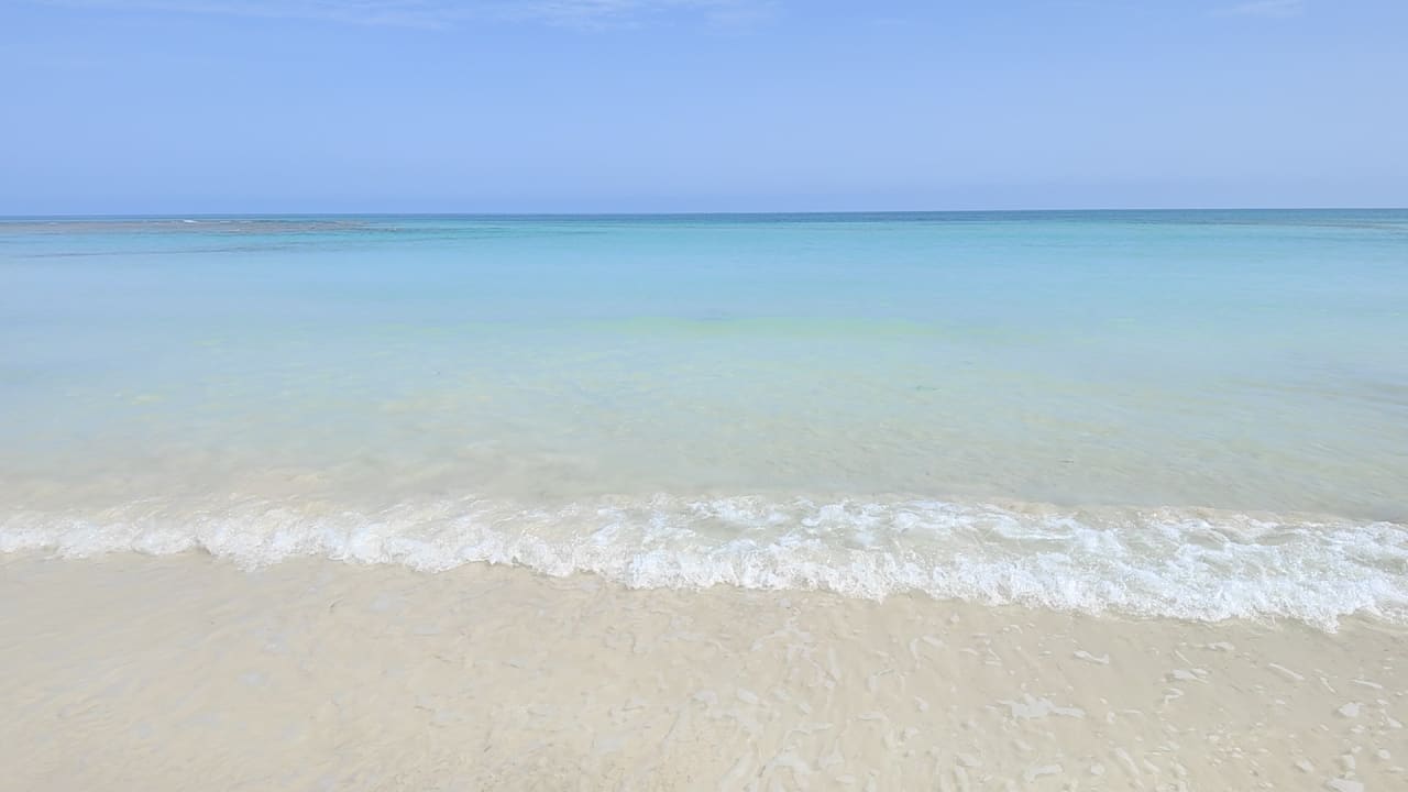 Strand Calimera Yati Beach
