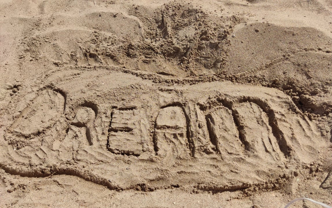 Strand Hotel Delphin Imperial