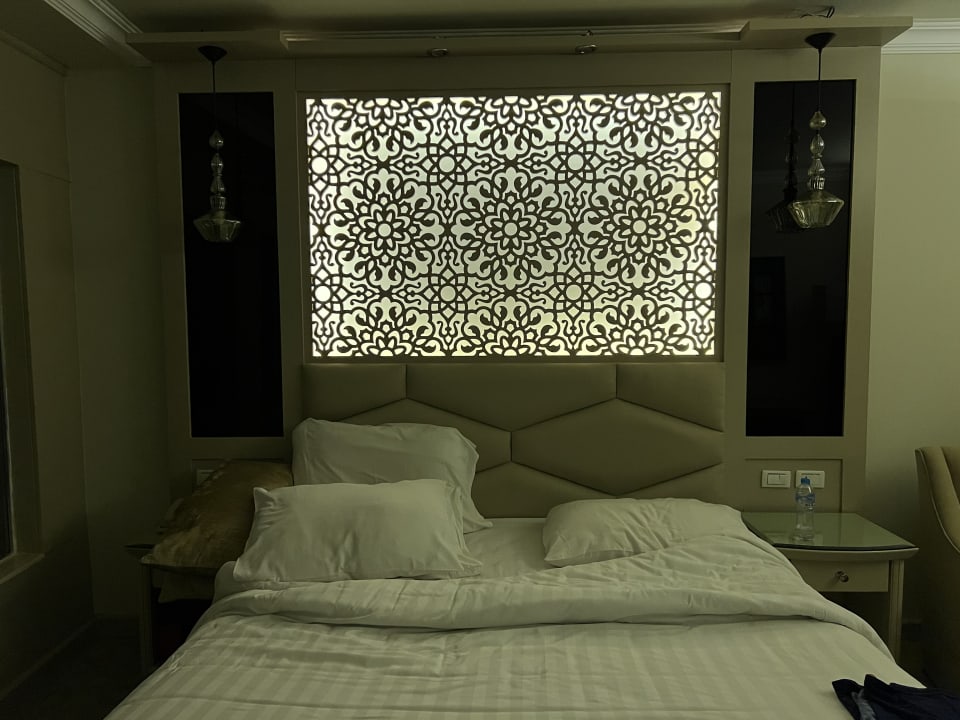 Zimmer Kaisol Romance Resort
