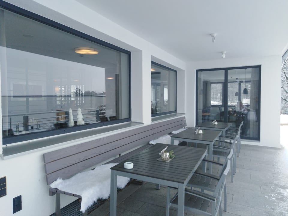 Sonstiges Thula Wellnesshotel Bayerischer Wald