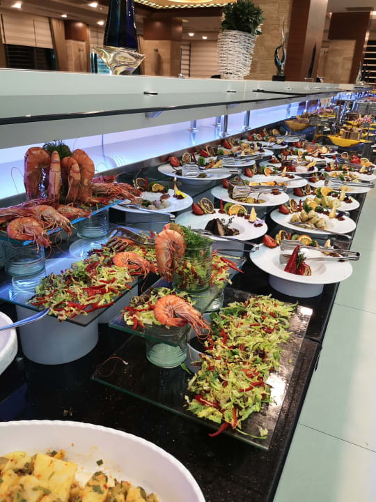 Gastro Luna Blanca Resort & Spa