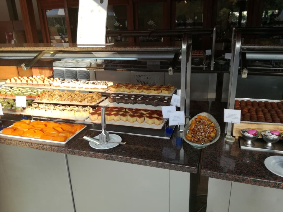 Gastro Labranda Alantur Resort