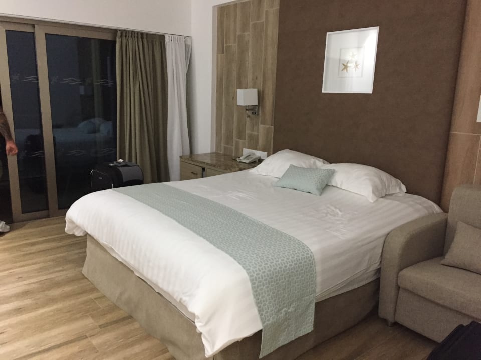 Zimmer Asterias Beach