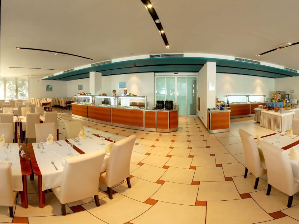 Restaurant Hotel Kornati