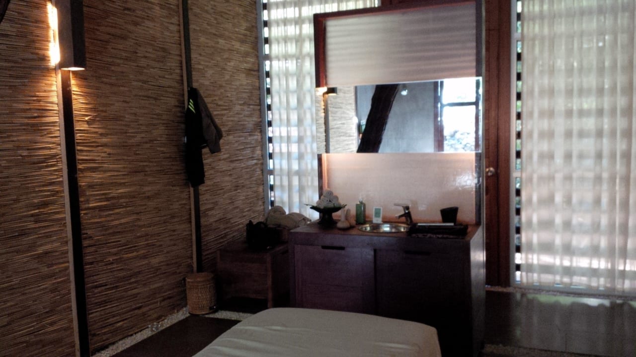 Sanda Nature Spa Hillside Beach Club