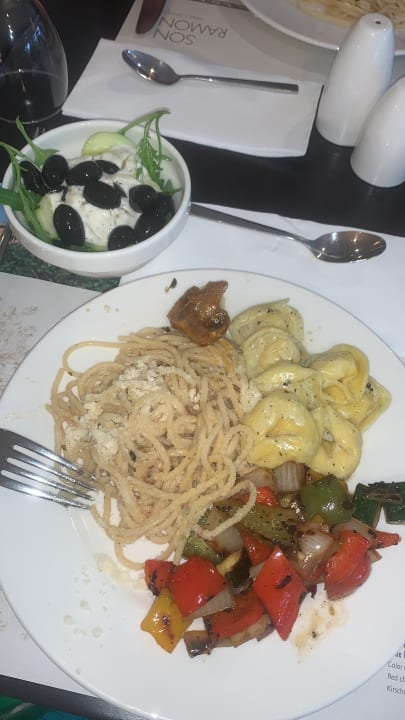 Gastro Grupotel Montecarlo