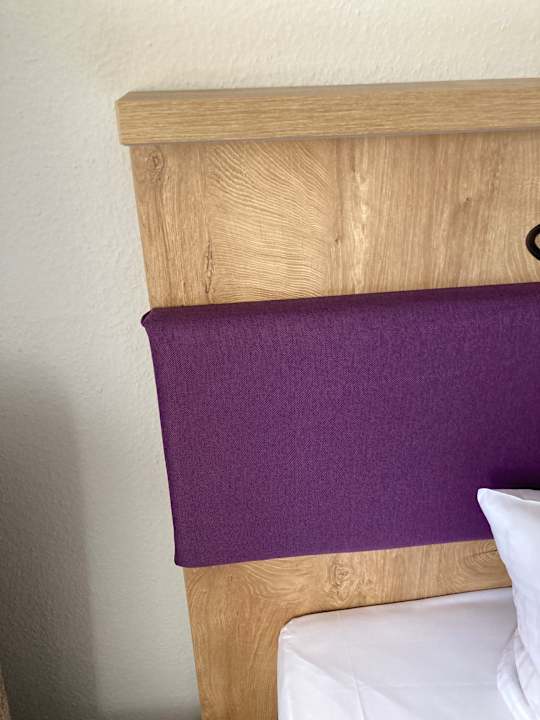 Zimmer Best Western Hotel Windorf