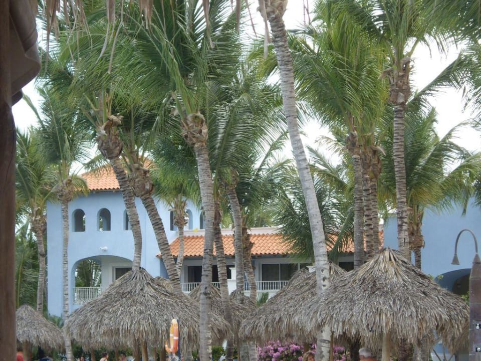 Haus Nr.4 Iberostar Selection Hacienda Dominicus