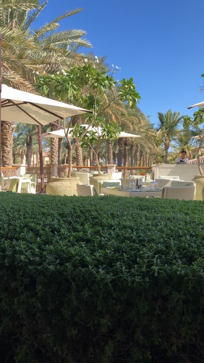 Gastro Hotel One&Only The Palm