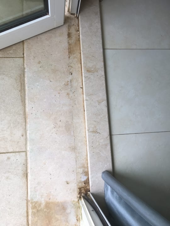 Zimmer Wyndham Garden Salalah Mirbat