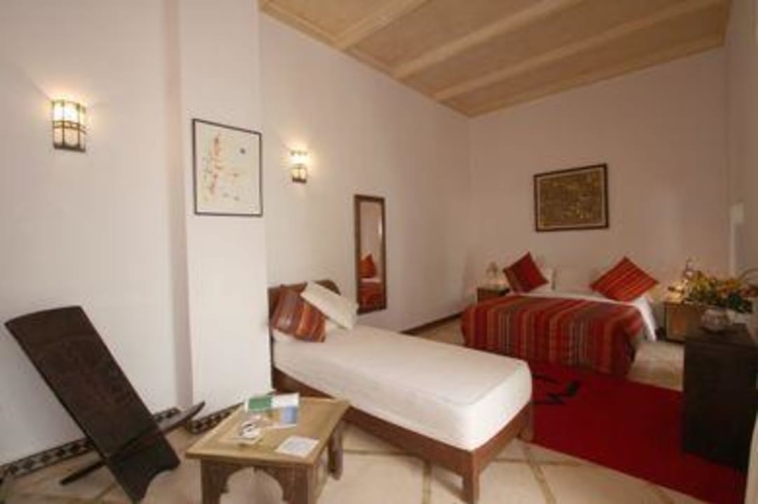 Chambre Hotel Riad Dar Bounouar