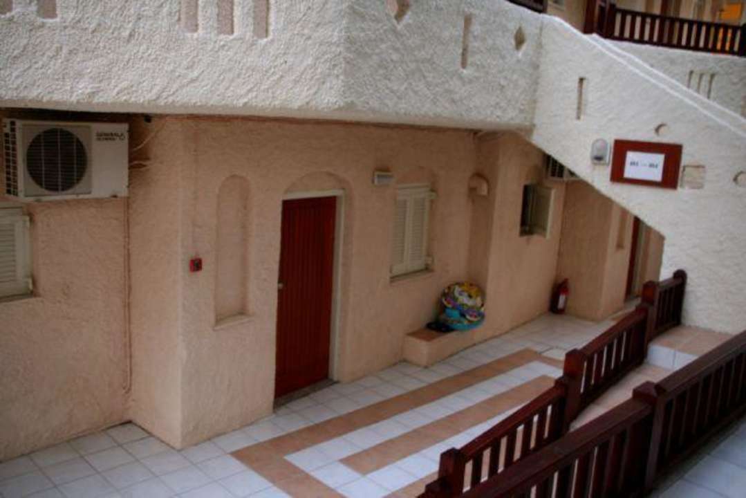 Zimmer 403 Maravel Land