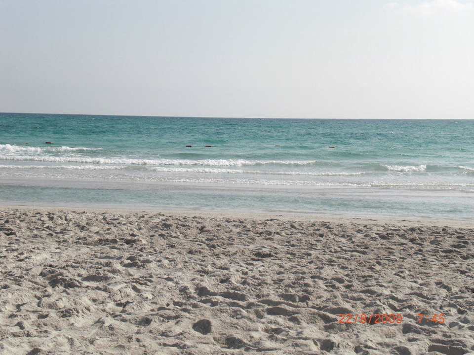 Strand Hotel El Mouradi Cap Mahdia