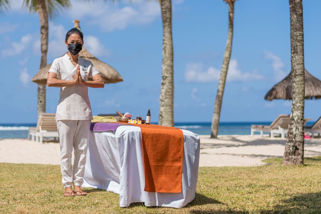 Sport & Freizeit Shanti Maurice Resort & Spa