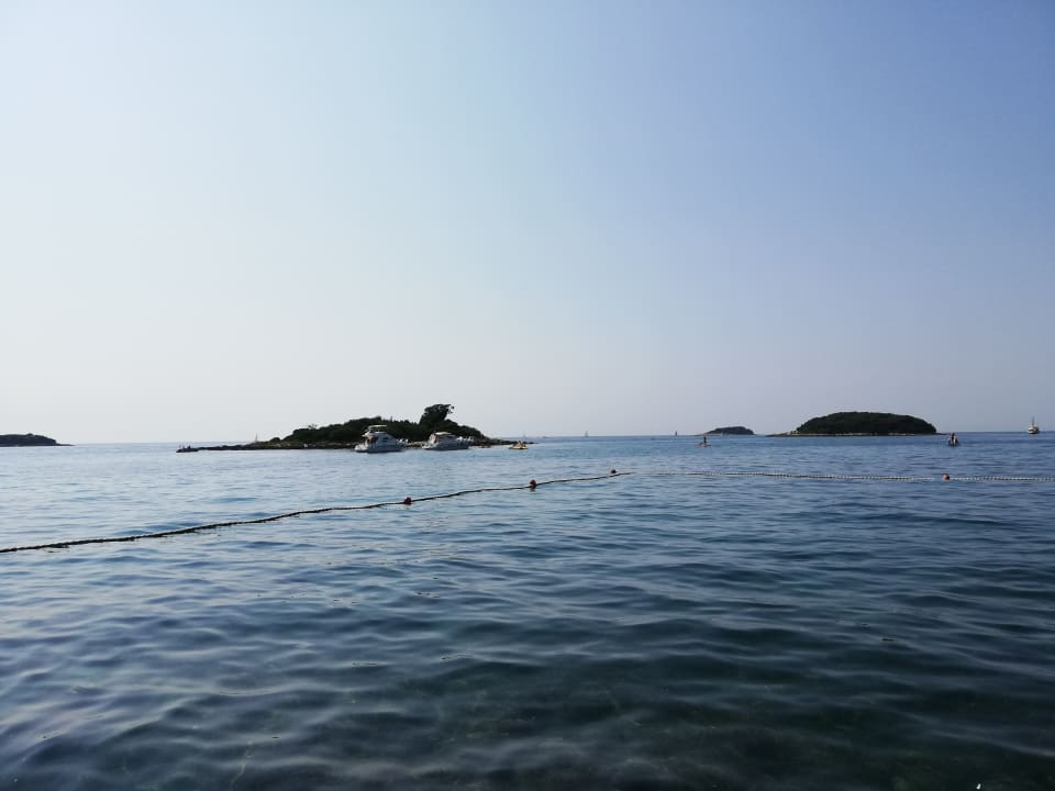 Strand Maistra Camping Valkanela