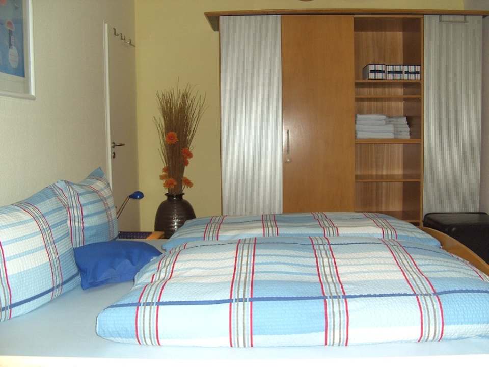 Zimmer Ferienwohnung Schulte