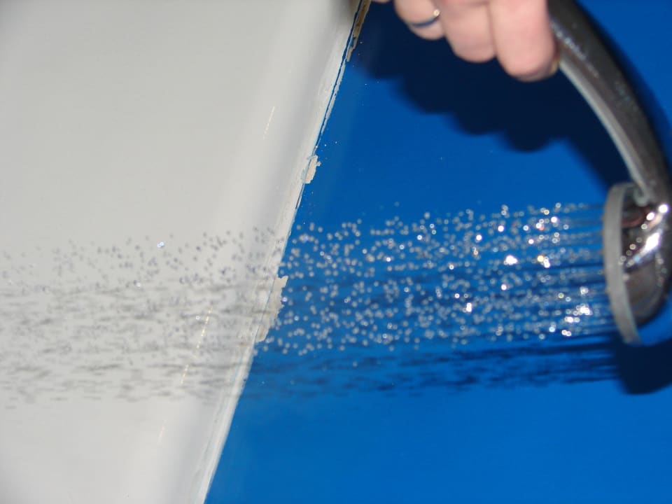 Maximaler Wasserdruck LABRANDA Bahía y Villas Fañabé