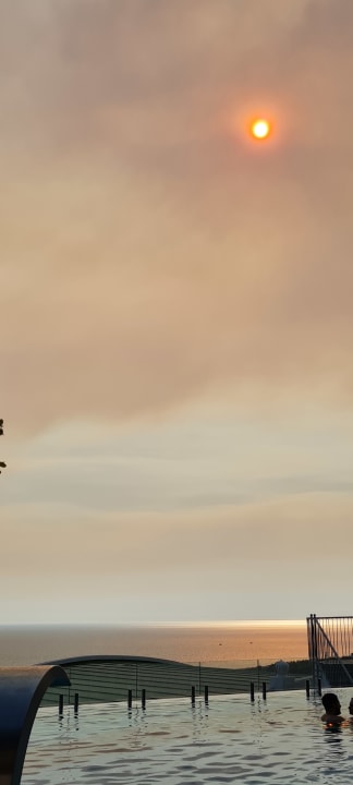 Pool Elite Luxury Suite & Spa