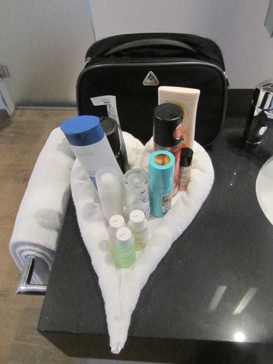 Zimmer Hotel Costa Calero