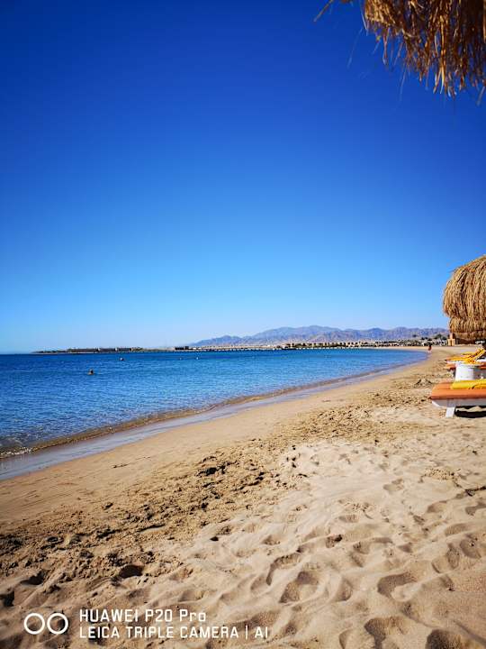 Strand Sentido Caribbean World Soma Bay