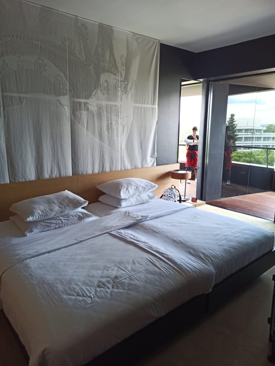 Zimmer Lone Hotel by Maistra Collection