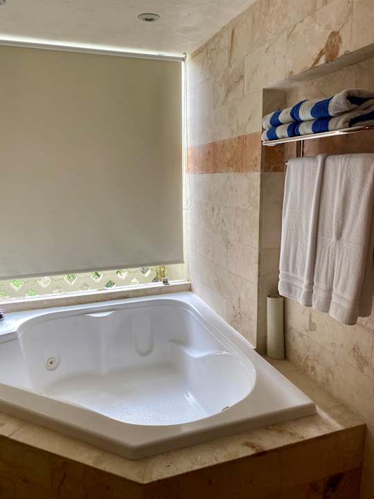 Zimmer Hotel Mayaland