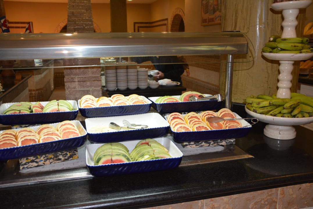 Gesund Iberostar Origin Taínos