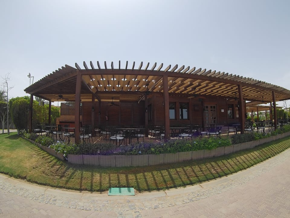 Alexanders Steigenberger ALDAU Beach Hotel