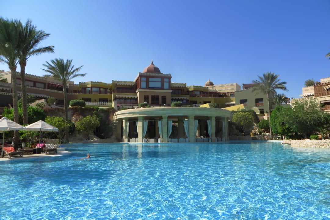 Pool Makadi Spa - Adults only