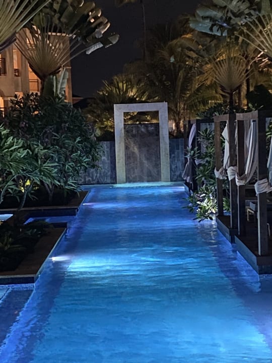 Außenansicht Secrets Royal Beach Punta Cana - Adults only