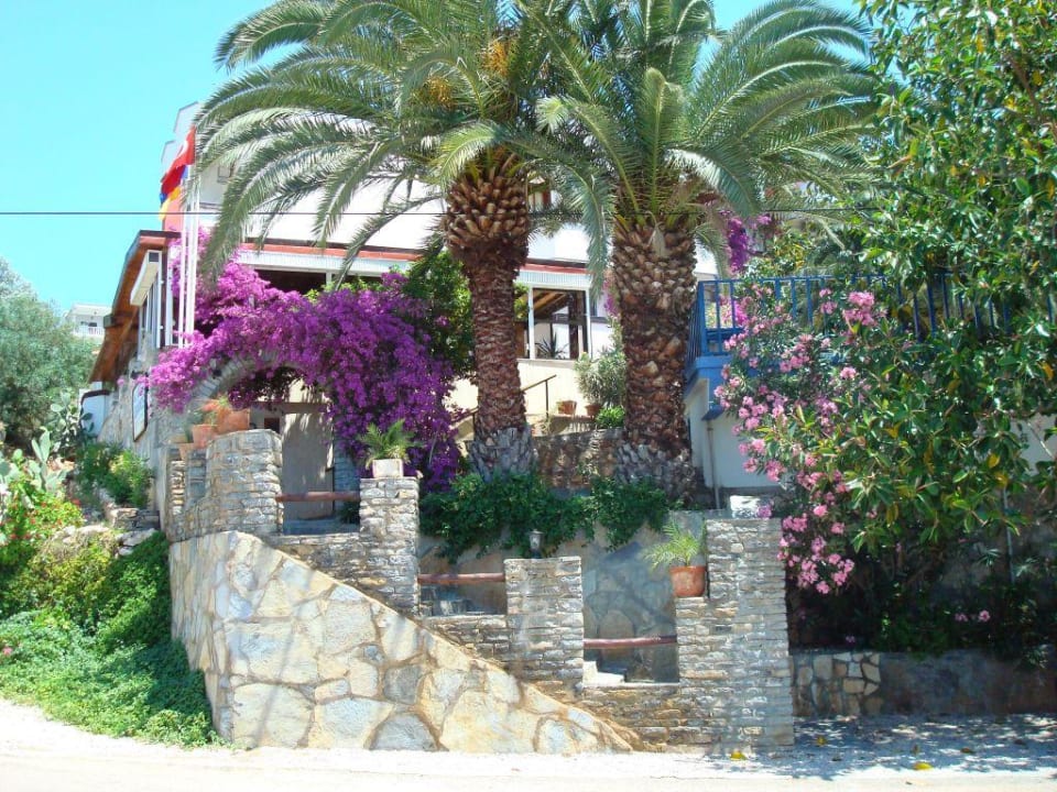 Hotel Orkinos Hotel Orkinos