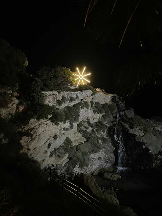 Ausblick Club Resort Atlantis